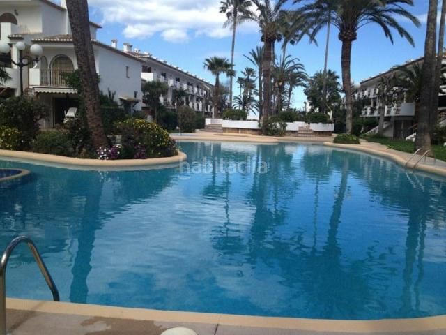 Foto 79b5eff1-e2cb-437f-9c4d-a967092f0084. Dúplex a El Palmar - Los Molinos Dénia