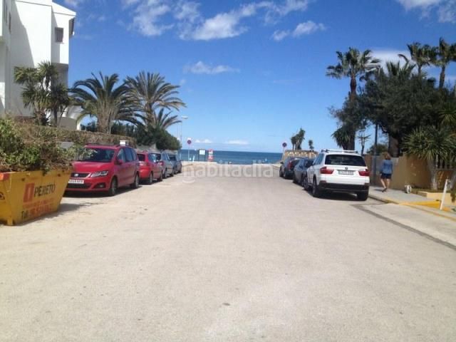 Foto 93a2210b-d069-4eb6-b755-72f953510d35. Dúplex a El Palmar - Los Molinos Dénia