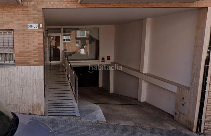 Foto 66771cd1-2eab-4649-8b8c-f5859476b240. Posto auto in Ca n´Oriol Rubí