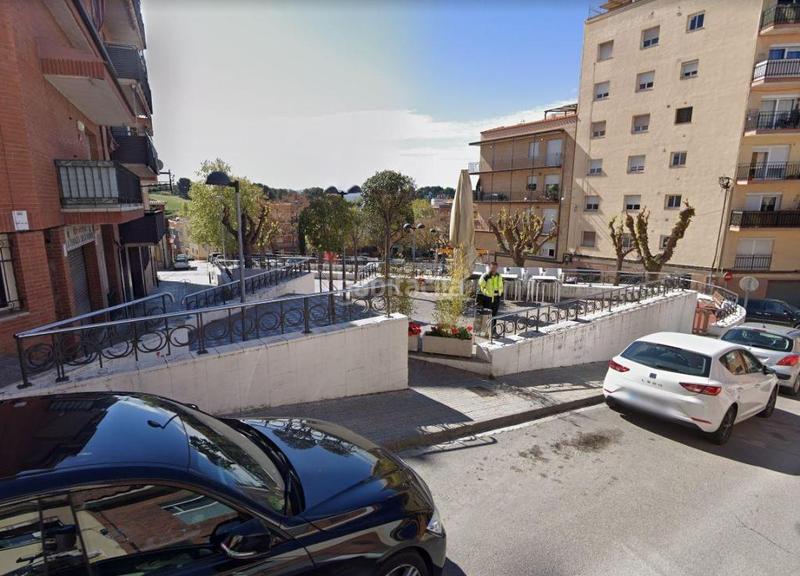 Foto 71754b31-c8ad-4dfe-94ea-a1ea587d4dc2. Posto auto in Ca n´Oriol Rubí