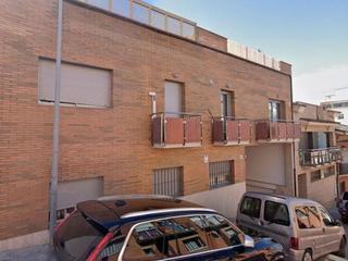 Aparcament cotxe  Pastora (la). Solvia inmobiliaria  garaje rubí