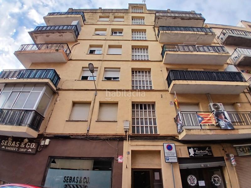 Foto 1004f8a7-fd4c-4106-9498-65e6a3a70e4f. Piso solvia inmobiliaria piso en Lledoner Granollers