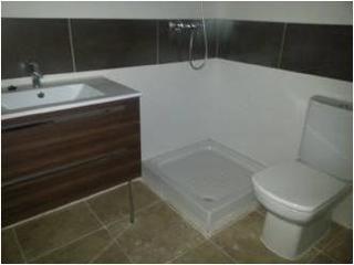 Autoparkplatz  San agustin. Solvia inmobiliaria  garaje nules