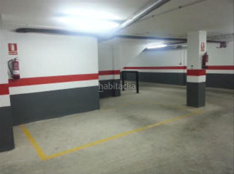 Foto d1089326-3b0a-4828-88da-2e8f01b91c1b. Parking coche solvia inmobiliaria garaje en Nules