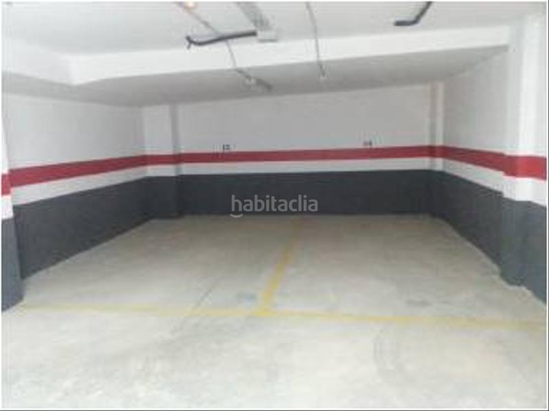 Foto ffe5be00-dd43-4668-bde8-e22c26835ca5. Parking coche solvia inmobiliaria garaje en Nules