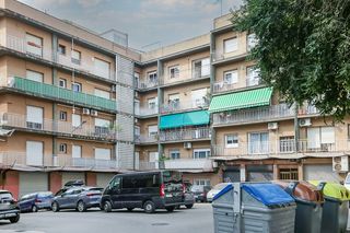 Pis  Plaza ca n´ oriac. Solvia inmobiliaria  piso sabadell