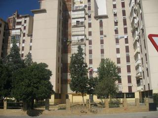 Appartement  Jose sebastian bandaran. Solvia inmobiliaria  piso sevilla