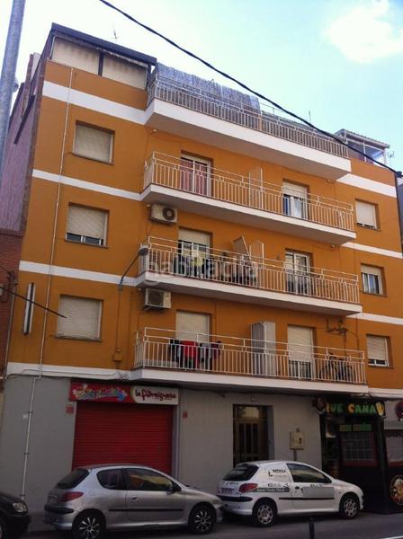 Foto 82df6b9f-72da-4352-b6ac-a256854c5768. Piso solvia inmobiliaria piso en Ciutat Cooperativa-Molí Nou Sant Boi de Llobregat