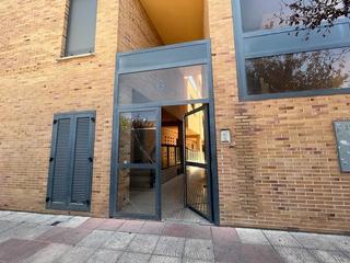 Dúplex  C/ los fueros. Solvia inmobiliaria  dúplex ribaforada