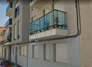 Aparcament cotxe  Serra dor. Solvia inmobiliaria  garaje pobla de mafumet la