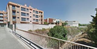 Aparcament cotxe  Serra dor. Solvia inmobiliaria  garaje pobla de mafumet la