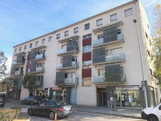 Aparcament cotxe  Sant jeroni. Solvia inmobiliaria  garaje sant fost de campsentelles