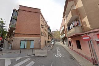 Pis  Angel guimera. Solvia inmobiliaria  piso santa coloma de gramenet
