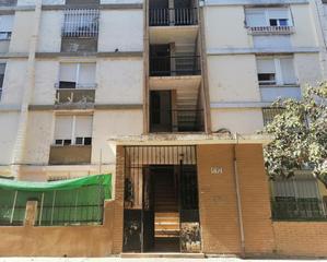 Piso  C/ brújula. Solvia inmobiliaria  piso sevilla