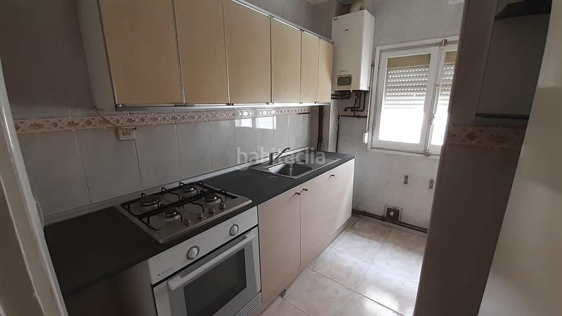 Foto e4d464a9-8bef-4960-bd81-daf841c4fa21. Appartement dans Perpetuo Socorro Huesca