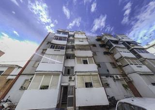 Appartement  Niño de la palma. Solvia inmobiliaria  piso sevilla