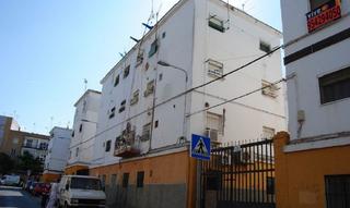 Piso  C/ candelario. Solvia inmobiliaria  piso sevilla