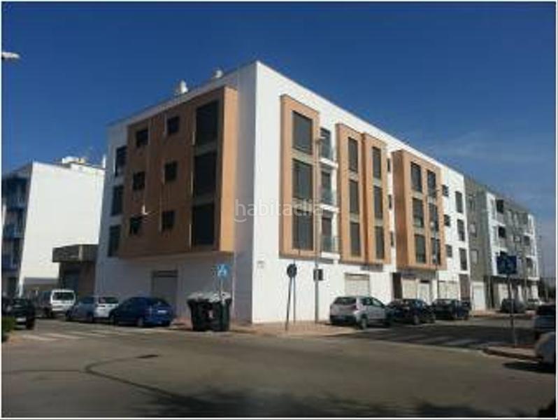 Foto ce48e59d-1e72-45ea-bdf8-2660f7e759bd. Parking coche solvia inmobiliaria garaje en Nules