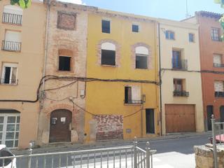 Chalet  Mont-ral de. Solvia inmobiliaria  casa alcover