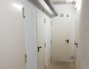 Autoparkplatz  Estudis. Solvia inmobiliaria  garaje vallirana