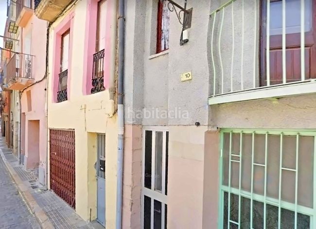 Foto e70c95a3-b03d-4b58-aa8d-030b20885291. Pis a Remolins - Sant Jaume Tortosa