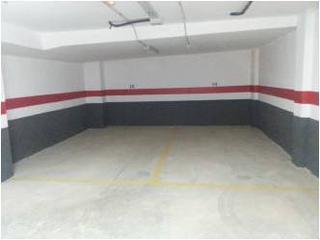 Autoparkplatz  San agustin. Solvia inmobiliaria  garaje nules