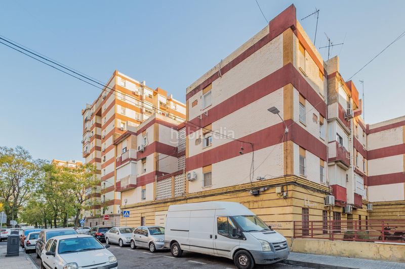 Foto 330a75a6-50a7-47f3-998f-ab9d6af5615e. Pis a Villegas Sevilla