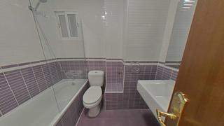 Appartement  Blasco ibañez. Solvia inmobiliaria  piso sevilla