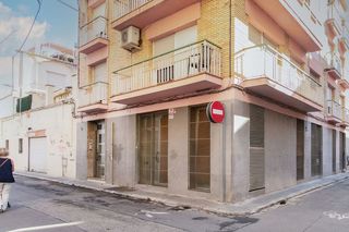 Flat in C/ Lleida