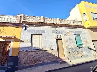 Piso  Largas, las - santa lucia. Solvia inmobiliaria  piso cartagena