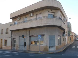 Pis  Yecla. Solvia inmobiliaria  piso jumilla