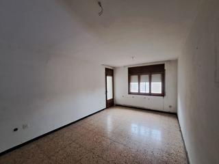 Piso  Subida san vicente. Solvia inmobiliaria  piso alcorisa