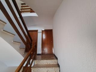 Pis  Subida san vicente. Solvia inmobiliaria  piso alcorisa