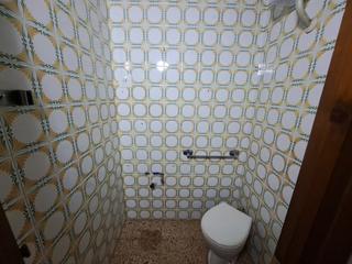 Etagenwohnung  Subida san vicente. Solvia inmobiliaria  piso alcorisa