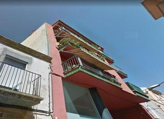 Aparcament cotxe  Sant pau. Solvia inmobiliaria  garaje figueres