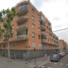 Parking voiture  Santa coloma. Solvia inmobiliaria  garaje badalona