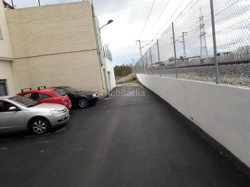 Foto 28a600e1-e7bb-4a2d-8313-566abd7d2730. Parking voiture dans Ensanche - Parque Santa Rosa Castellón de la Plana