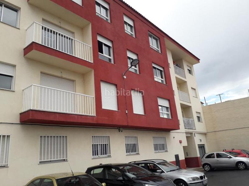 Foto 6daa9fd3-abe8-4998-b644-0066296c0722. Parking voiture dans Ensanche - Parque Santa Rosa Castellón de la Plana