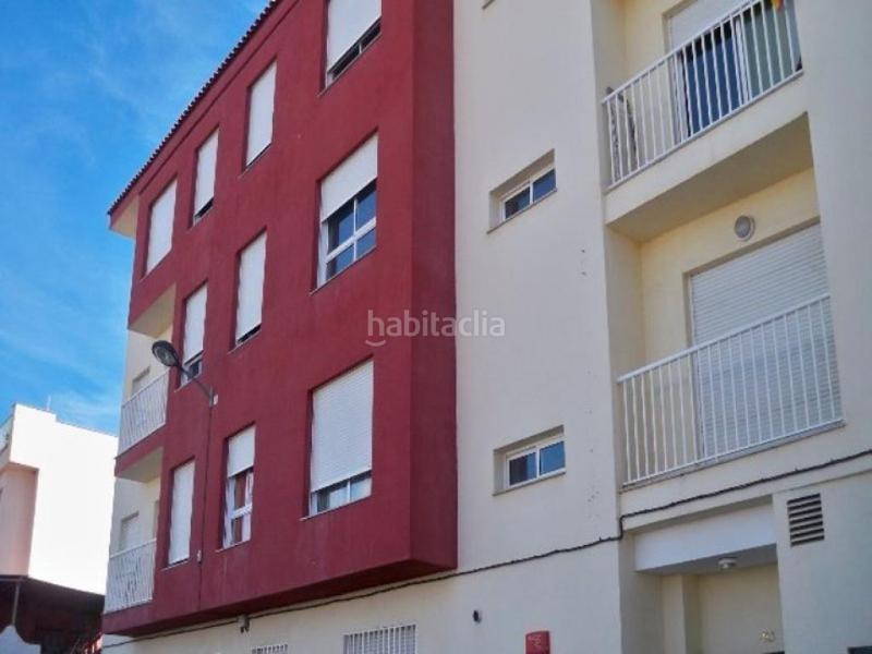 Foto 9c5c08bb-fe29-4249-a70c-30bf3048ea1d. Parking voiture dans Ensanche - Parque Santa Rosa Castellón de la Plana