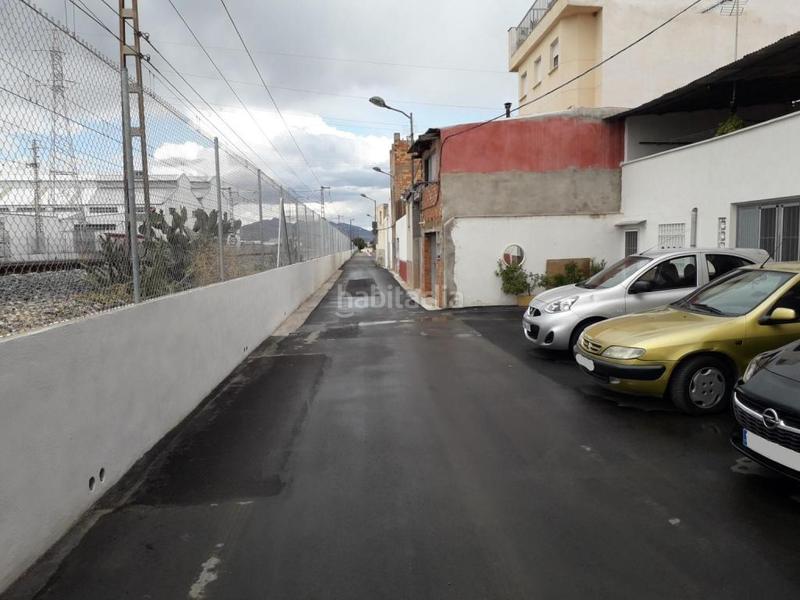 Foto a4191b8c-1902-483a-b5e6-7b304c4eee32. Parking voiture dans Ensanche - Parque Santa Rosa Castellón de la Plana