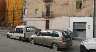 Pis  Pz sant jaume. Solvia inmobiliaria  piso tortosa