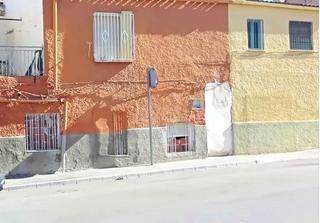Piso  Lietor. Solvia inmobiliaria  piso hellín