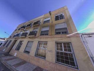 Piso  Alhama almeria (r). Solvia inmobiliaria  piso roquetas de mar