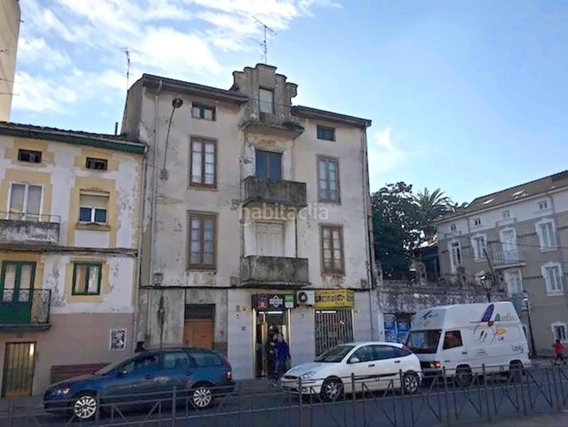 Foto 8cb3b538-0f3e-4e6b-b026-5fd12f906fc1. Piso solvia inmobiliaria piso en Colindres