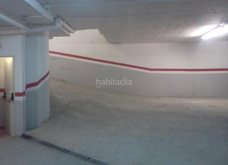 Foto 5f32ae4c-d3e9-42ac-b66e-6318445dc05f. Car parking in Manlleu