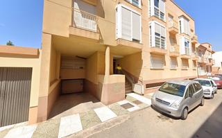 Parking voiture  C/ virgen de los dolores. Solvia inmobiliaria  garaje vícar