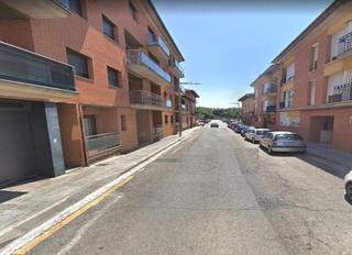 Autoparkplatz  Vilamirosa. Solvia inmobiliaria  garaje manlleu