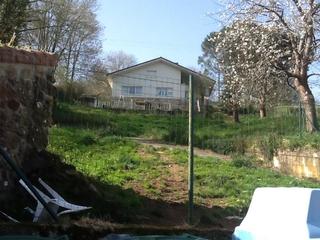 Xalet  Adino. Solvia inmobiliaria  chalet independiente guriezo