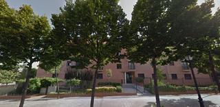 Aparcament cotxe  Principe de asturias. Solvia inmobiliaria  garaje villaviciosa de odón