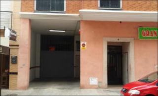 Parking coche  Carta pobla. Solvia inmobiliaria  garaje y trastero onda
